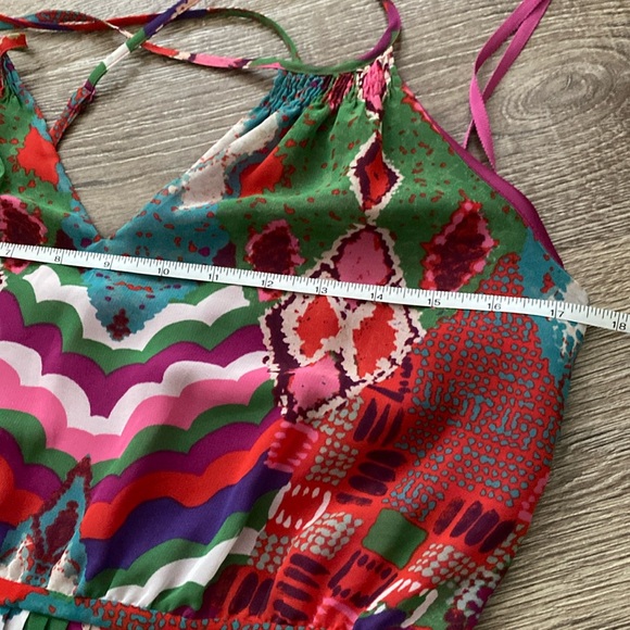 Anthropologie Tarana Maxi Dress - Picture 12 of 15